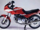 1985 Cagiva Alazzurra 650SS